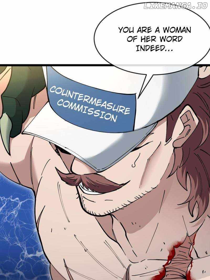 I Am The Monster Overlord Chapter 46 78